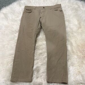 Dockers‎ men’s tan pants size 38X30